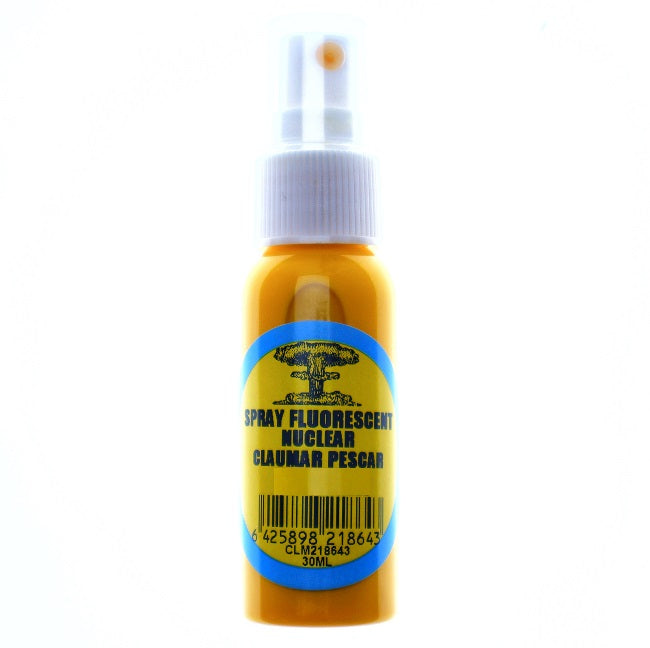 Spray CLAUMAR Fluorescent Nuclear Scopex 30ml