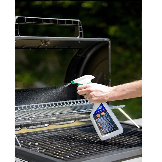 Spray Campingaz curatare gratar