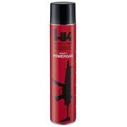 Spray Gaz Hekler&amp;Koch Pt. Arme Airsoft Umarex 600ML