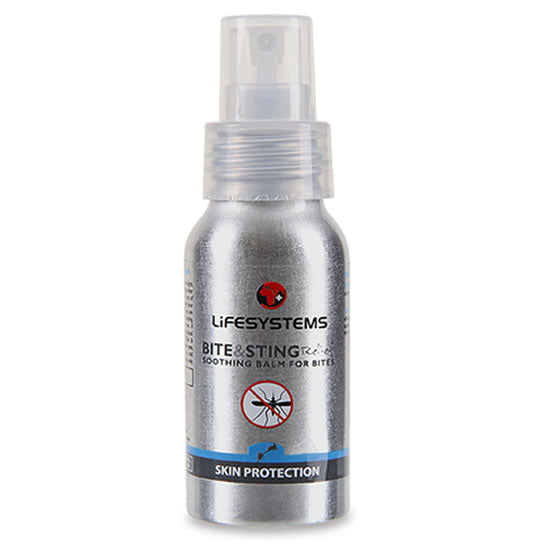 Spray Lifesystems Expedition Bite And Sting Relief
