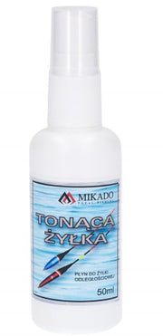 Spray Mikado Sinking Pentru Fir, 50ml