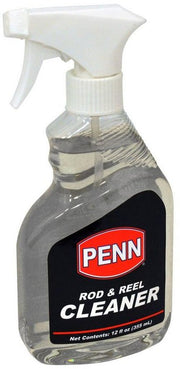 Spray Penn Reel &amp; Rod Cleaner, 355ml