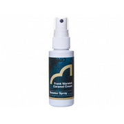 Spray Spotted Fin Frank Warwick Caramel Cream Booster 50ml