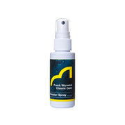Spray Spotted Fin Frank Warwick Classic Corn Booster 50ml