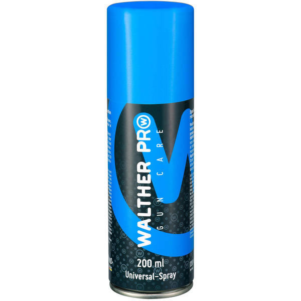 Spray Ulei Arma Walther Pro Umarex 200ML