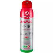 Spray VACO Max Anti Tantari / Capuse / Muste, 100ml
