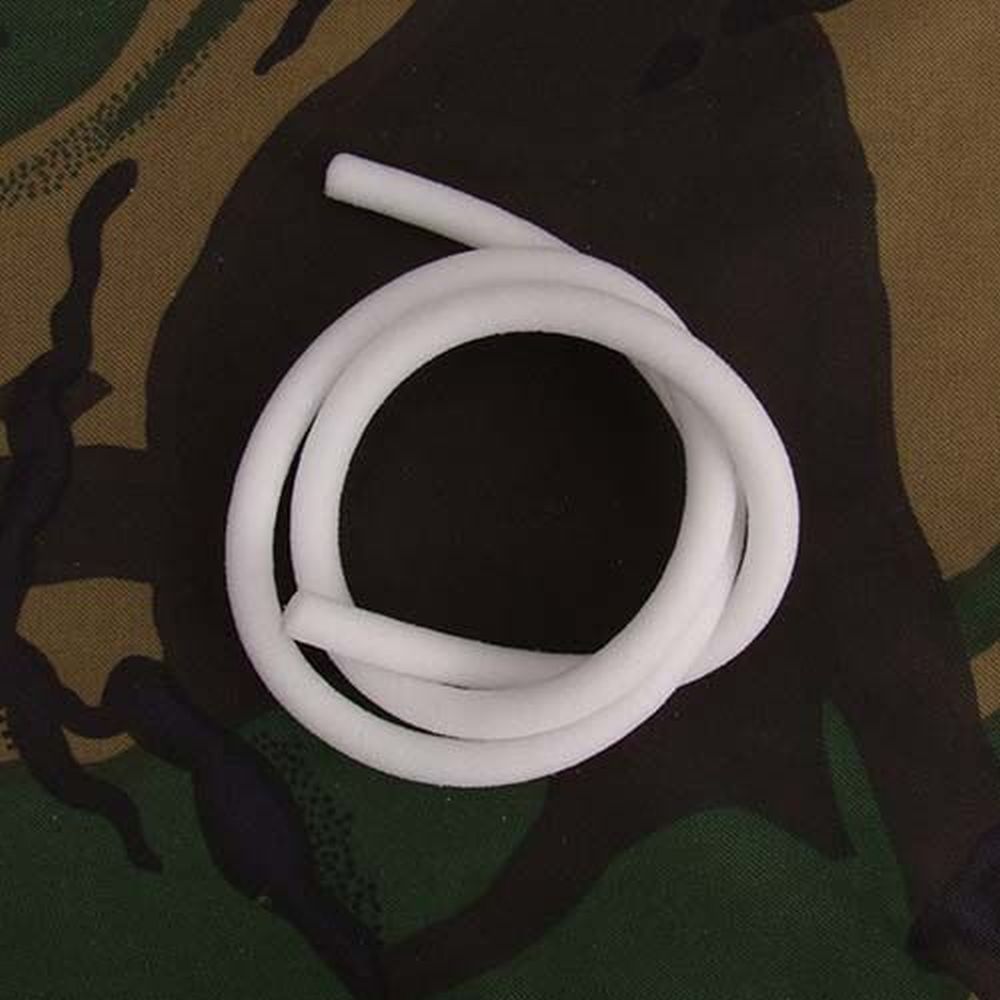 Spuma Flotanta Gardner Pop Up Foam, White, 10mm, 50cm