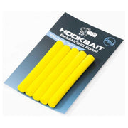 Spuma Flotanta Nash Balancing Foam Yellow 5buc/pac