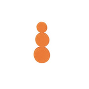 Spuma Flotanta Prowess Orange