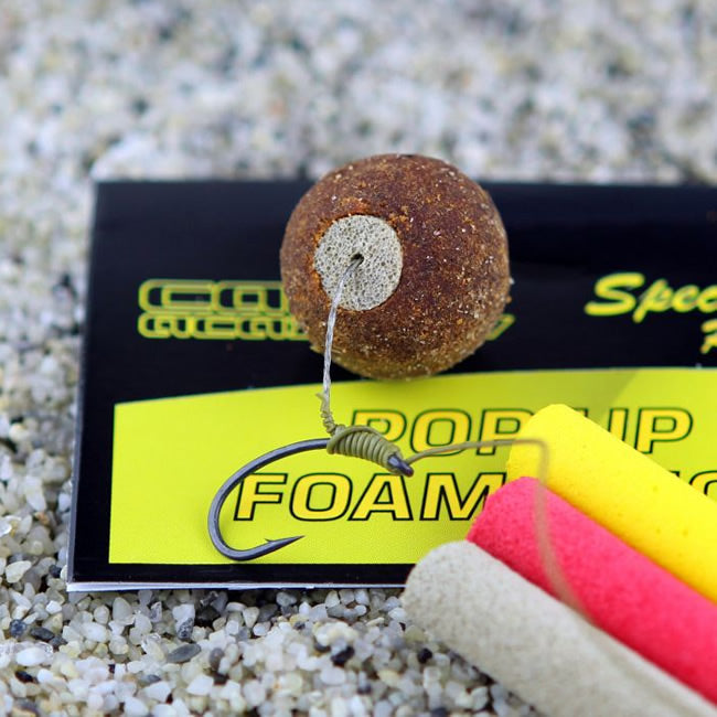 Spuma flotanta Carp Academy