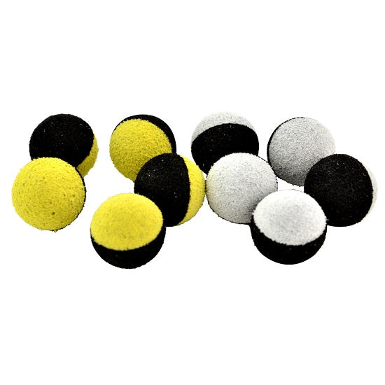 Spuma flotanta Carp Zoom Pop-Up Duo Foam