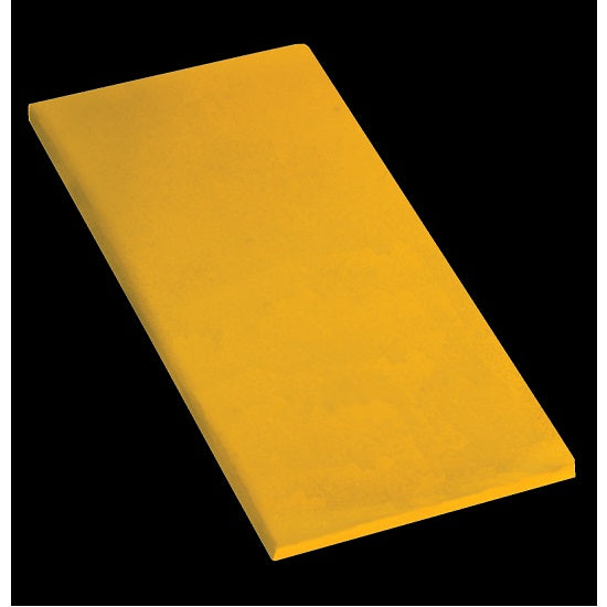 Spuma flotanta K-Karp culoare orange