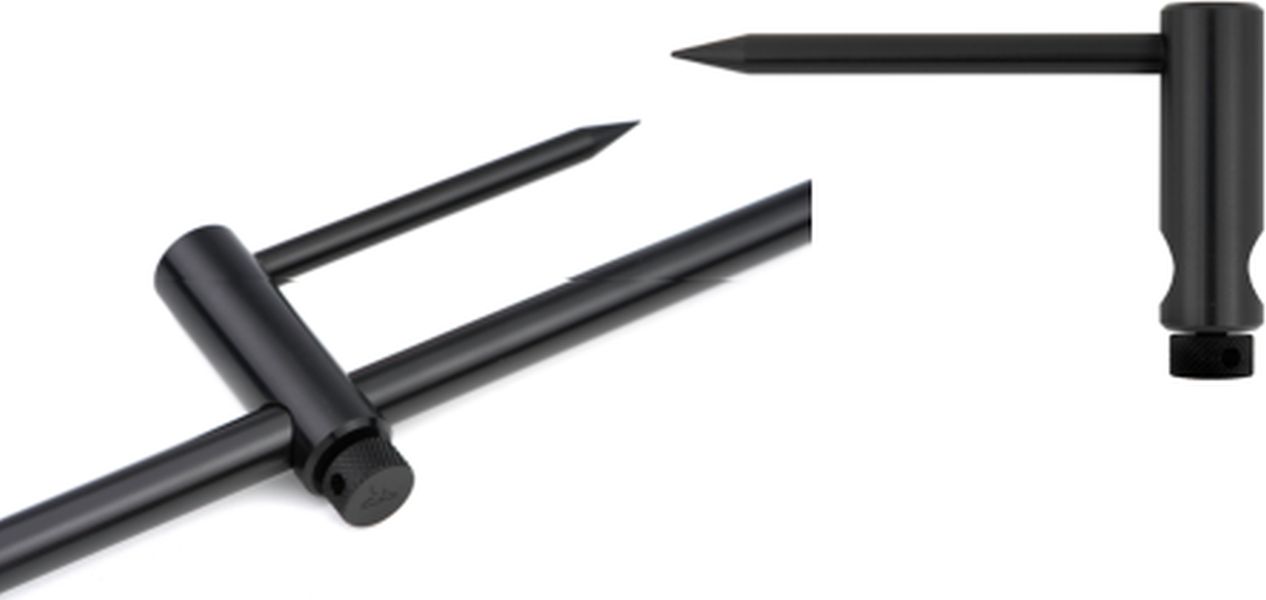 Stabilizator Picheti Fox Black Label Slim Stabiliser, 1buc/pac