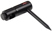 Stabilizator Picheti JRC X-Lite Bankstick Stabiliser, Black