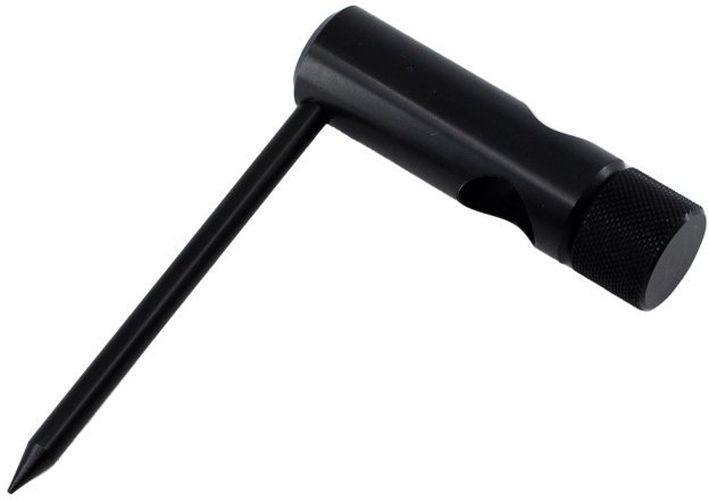 Stabilizator Picheti Trakker Stabilizer, 12mm, 7.7cm, Black