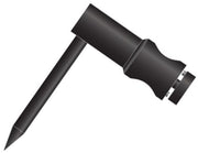 Stabilizator SONIK Bankstick Stanz Black 1buc/pac