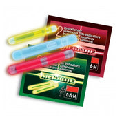 Starlet DAM 3x25mm Knicklicht Yellow