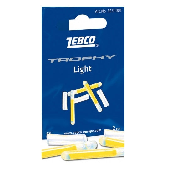 Starlet Zebco 3.7cm Trophy Light