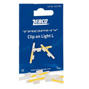 Starlet Zebco Trophy Clip on Light XL 5cm