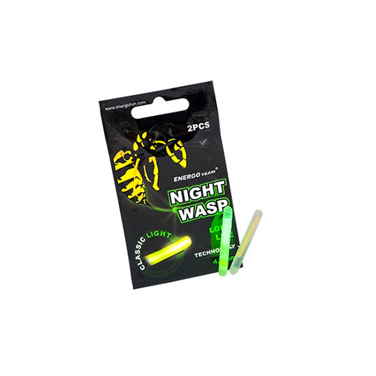 Starleti Night Wasp 2buc/plic 3mm