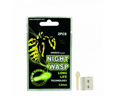 Starleti Night Wasp Bulb