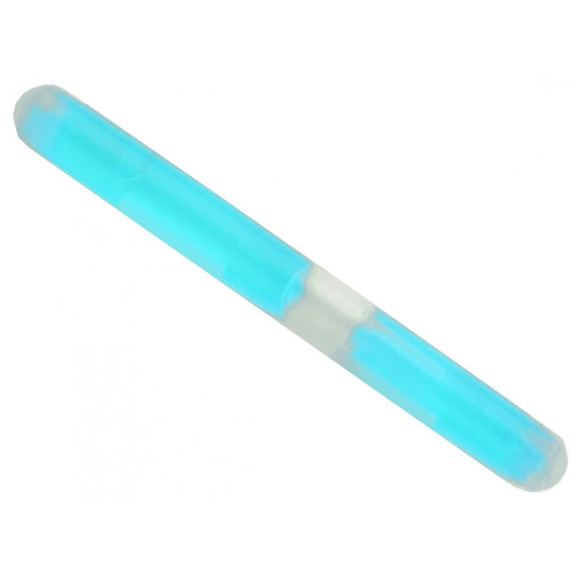 Starleti Spro Neon Glow Sticks - Blue