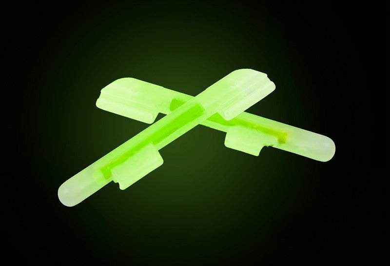 Starlight cu sistem fixare Delphin Comet S KLIK 2buc/plic