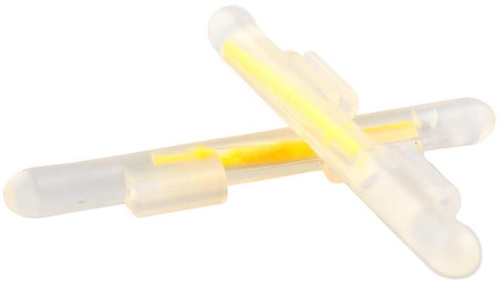 Starlite Zfish Chemical Light Stick Tip Holder, Marime S, 2buc/pac
