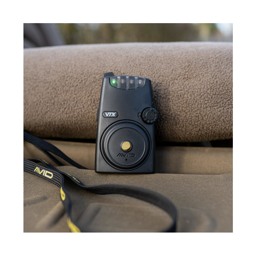 Statie AVID CARP VTX Receiver