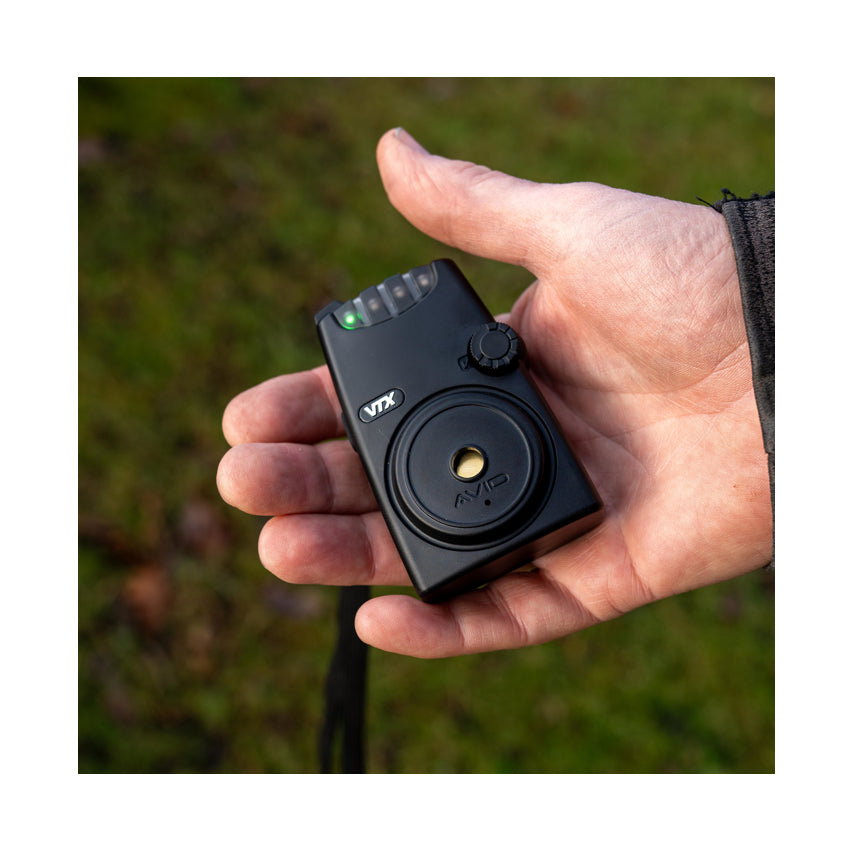 Statie AVID CARP VTX Receiver