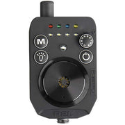 Statie Avertizor PROLOGIC R2L Bite Alarm Receiver, Black