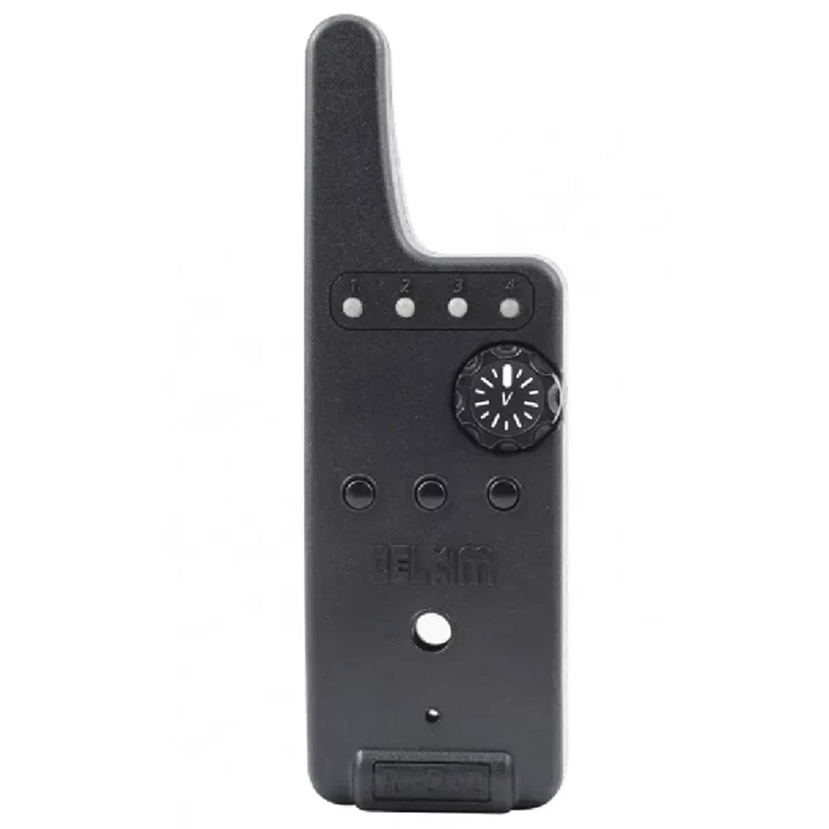 Statie Avertizori DELKIM RX-D V2 Receiver, 1buc/pac