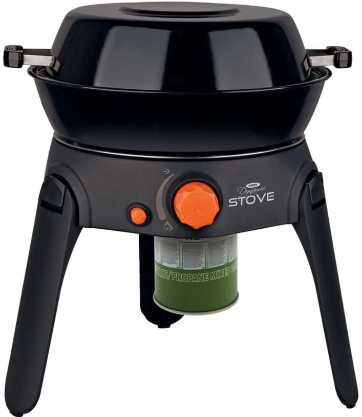 Statie De Gatit NGT Dynamic Cooking Station, 33x33x20cm