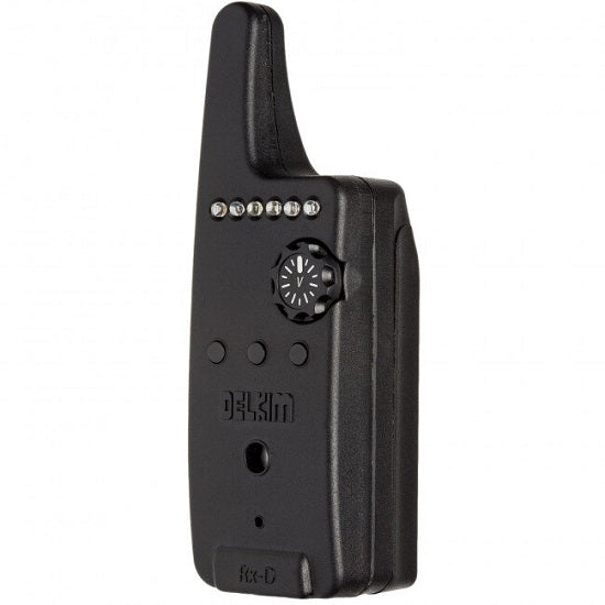 Statie Delkim Rx-D Receiver