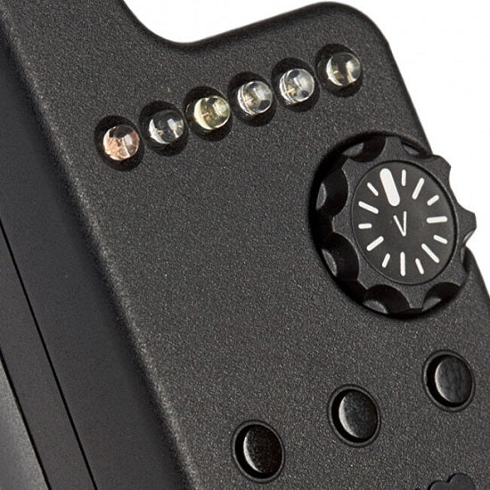 Statie Delkim Rx-D Receiver