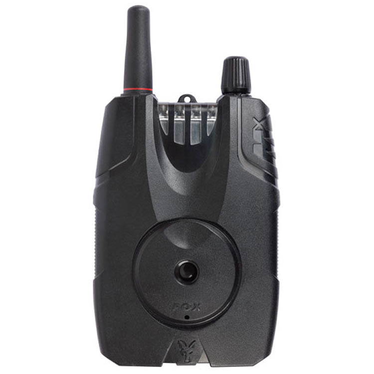 Statie FOX Micron MX Receiver