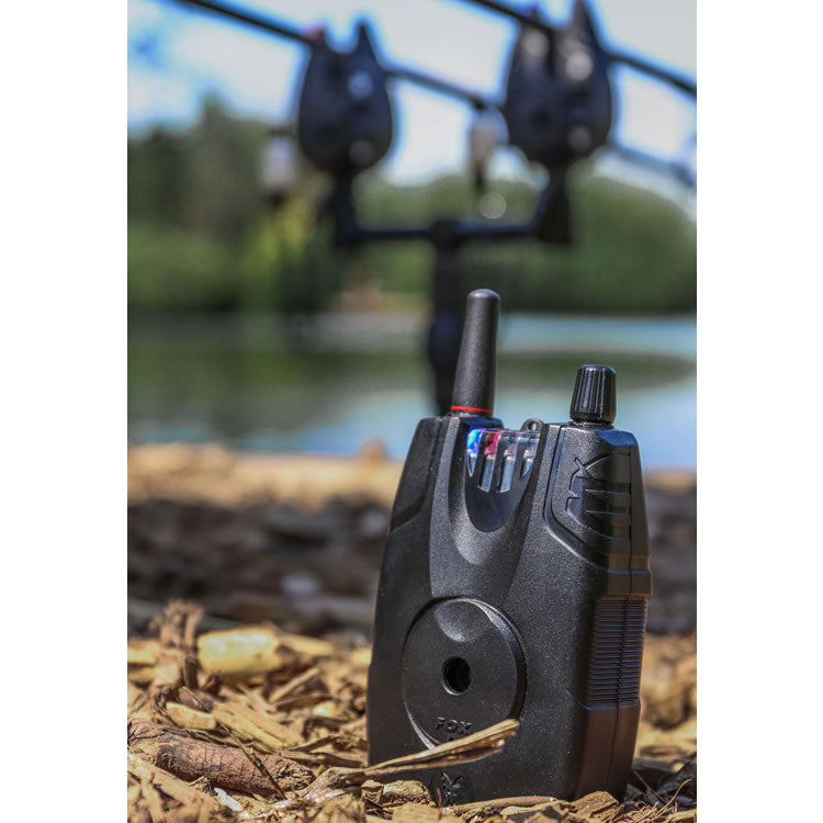 Statie FOX Micron MX Receiver
