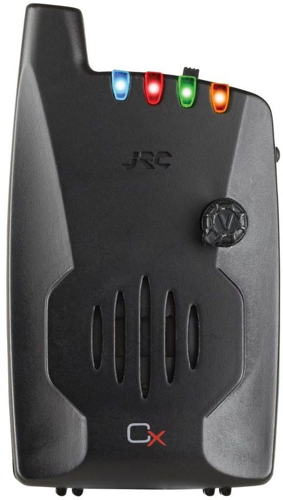 Statie JRC Radar CX Alarms