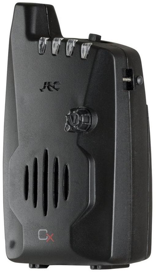 Statie JRC Radar CX Alarms