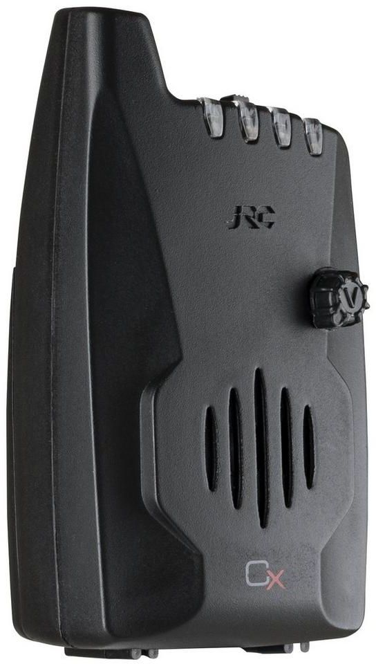 Statie JRC Radar CX Alarms