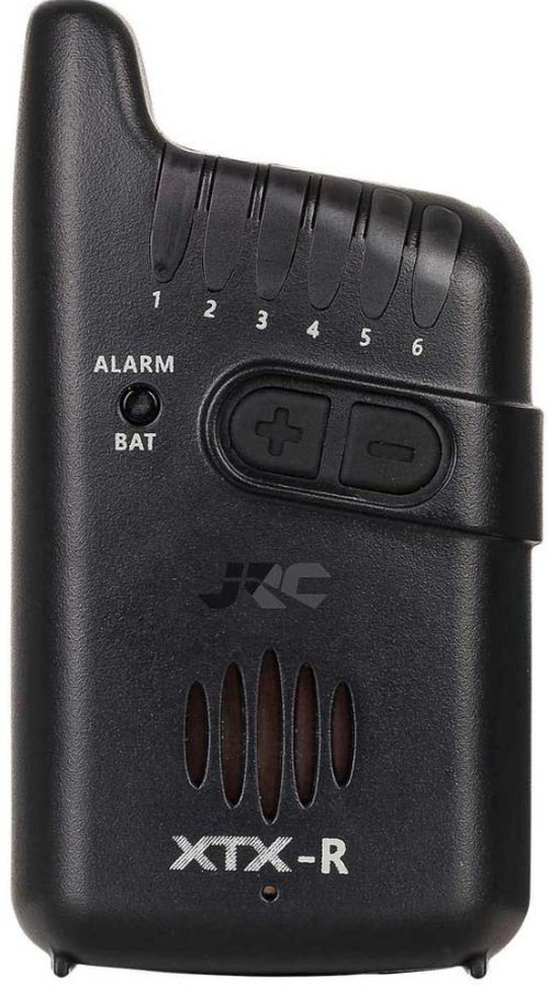 Statie JRC Radar XTX Receiver