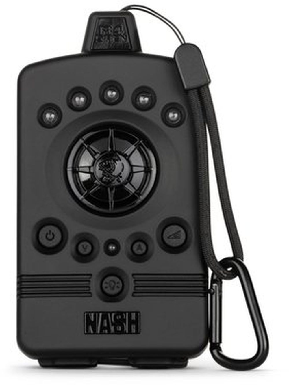 Statie NASH R4 Receiver
