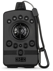 Statie NASH R4 Receiver