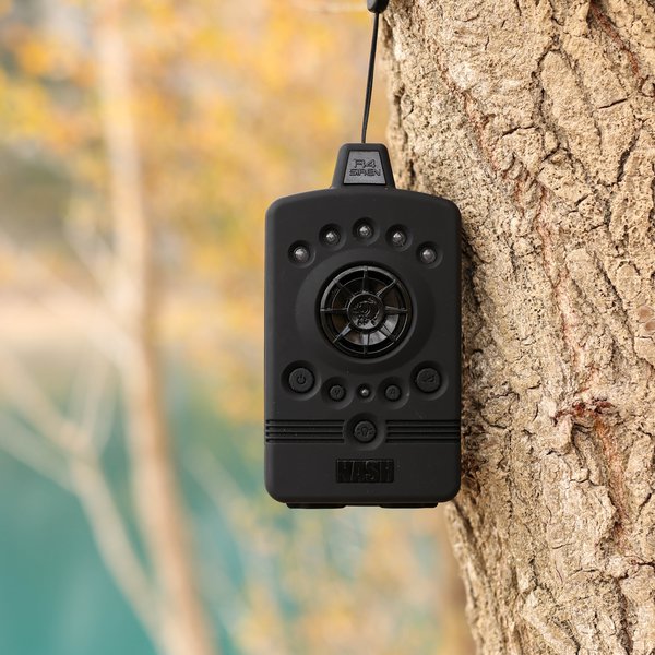 Statie NASH R4 Receiver