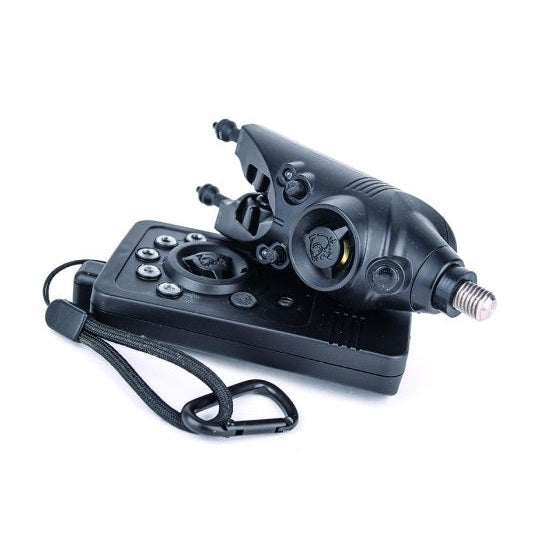 Statie Nash Siren R3