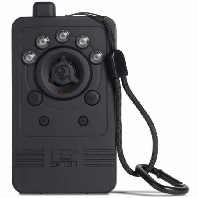 Statie Nash Siren R3+