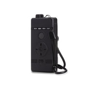 Statie Senzori Nash Siren R2