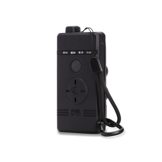 Statie Senzori Nash Siren R2
