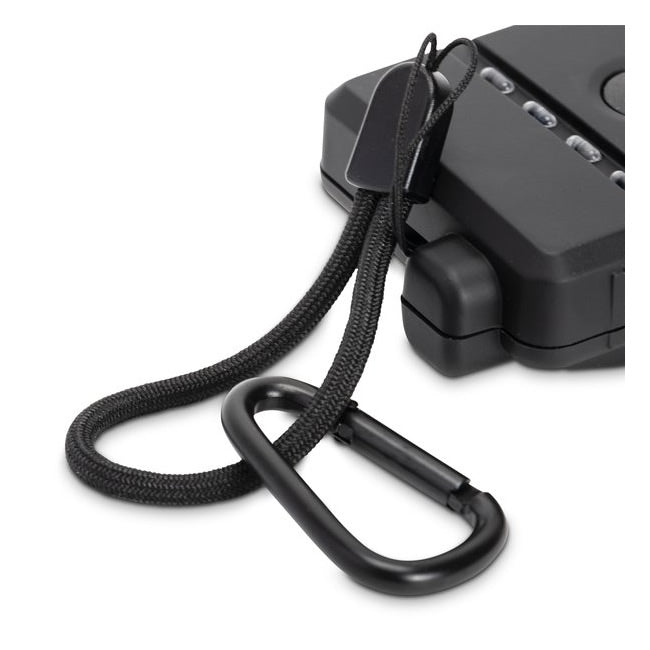 Statie Senzori Nash Siren R2