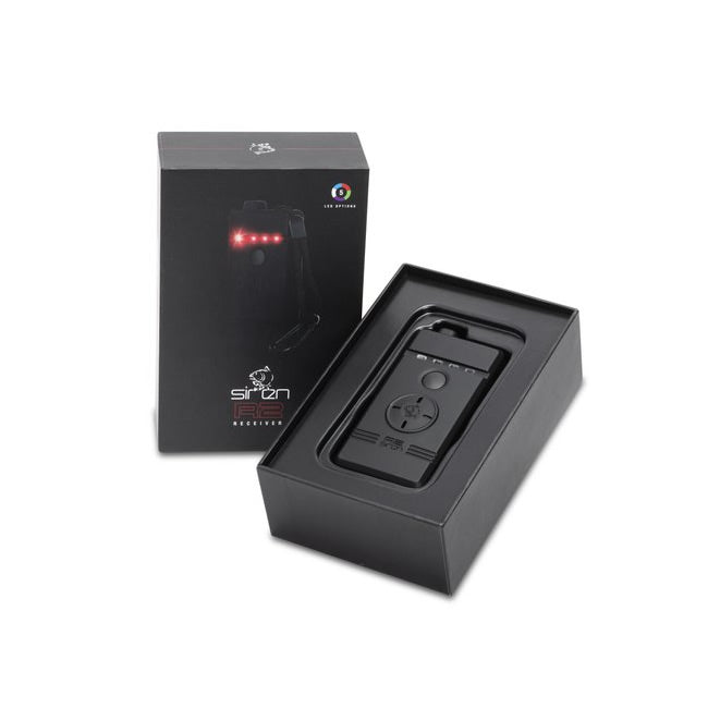 Statie Senzori Nash Siren R2